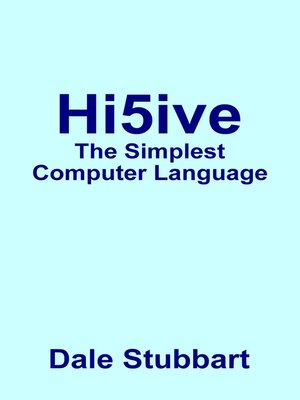 cover image of Hi5ive